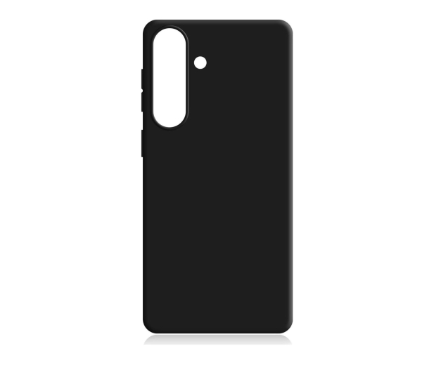 3mk Hardy MagSilicone Black do Samsung Galaxy S26+ - 1541941 - zdjęcie